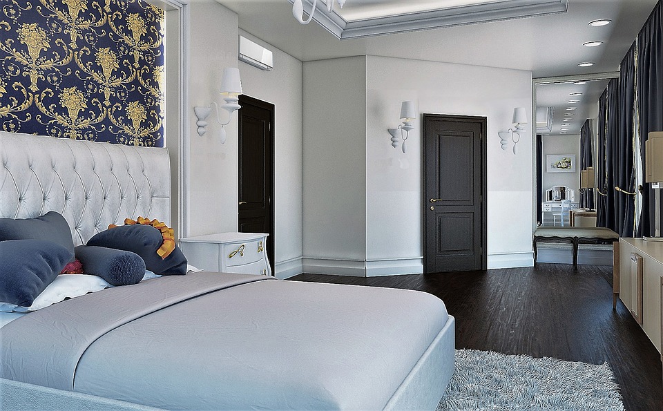 chambre deluxe