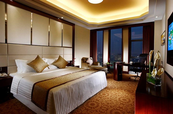 chambre superieure