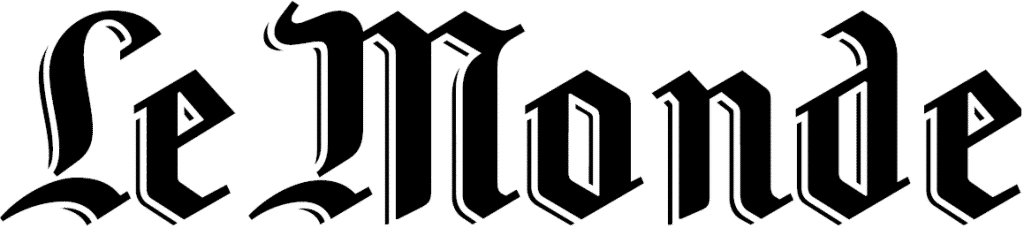 le mode logo