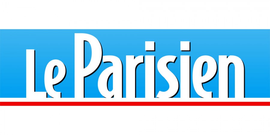 le parisien logo