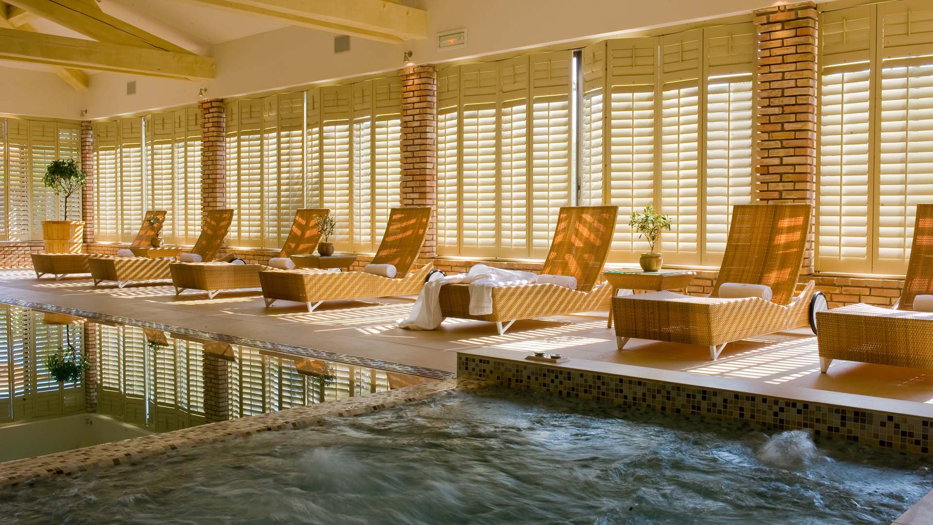 spa et relaxation